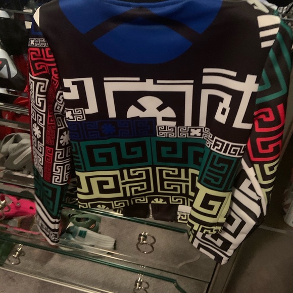 Jacket - Picture 2 of 2